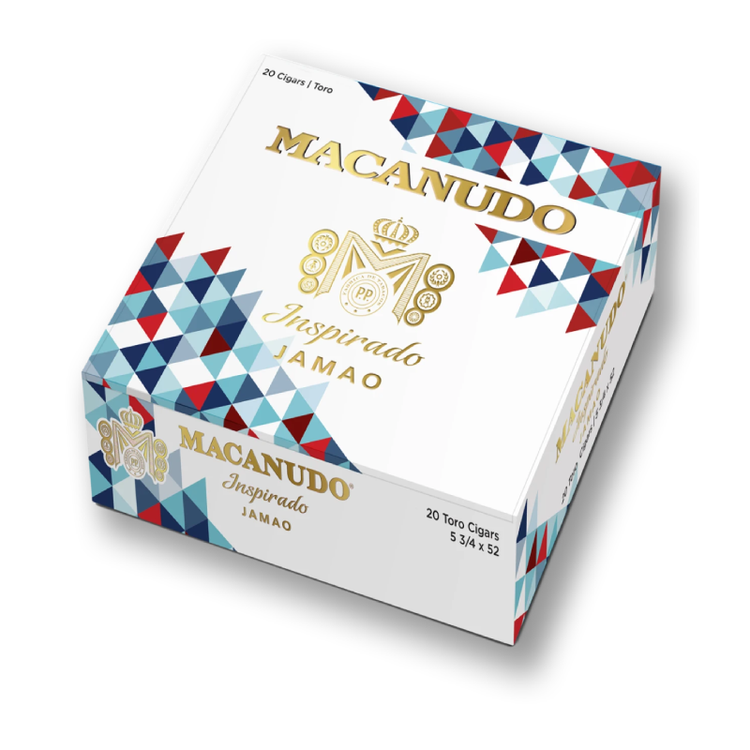 Macanudo Inspirado Jamao