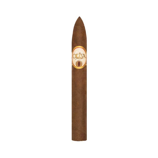 Oliva Serie O Torpedo