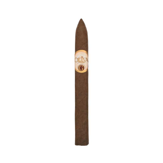 Oliva Serie G Torpedo