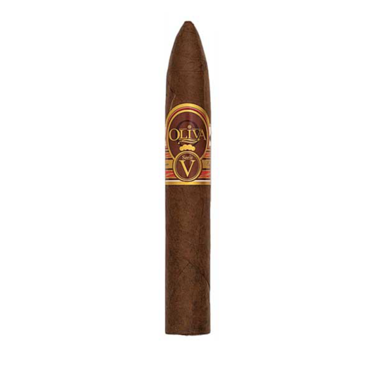 Oliva Serie V Torpedo
