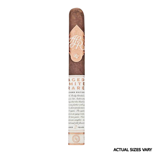 Rocky Patel ALR Second Edition Toro