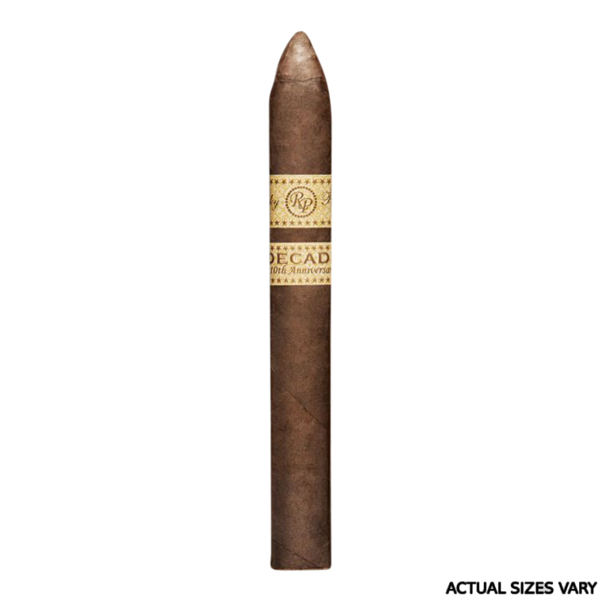 Rocky Patel Decade Toro Tubo – King Corona Cigars