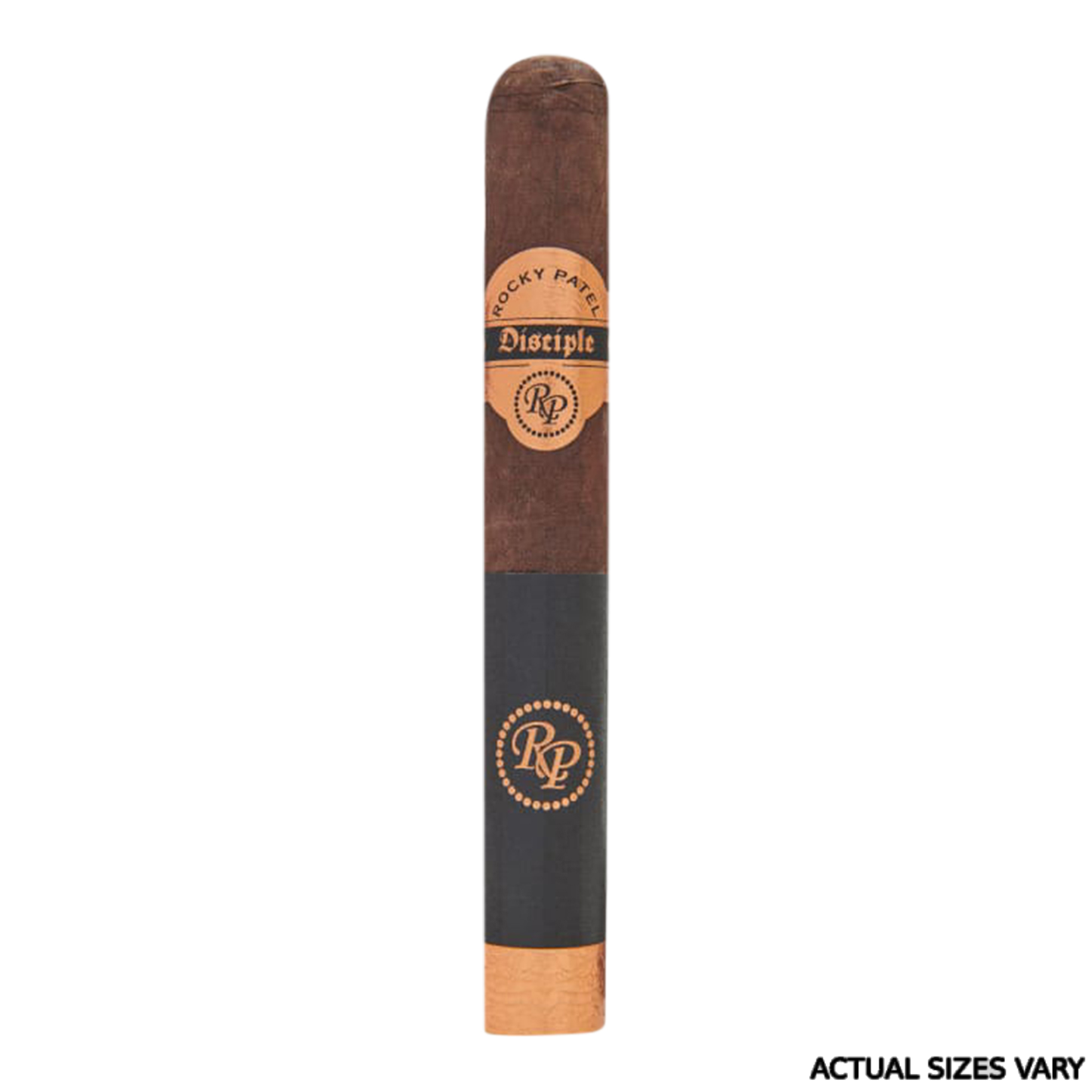 Rocky Patel Disciple Half Corona