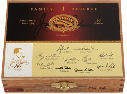 Family Reserve