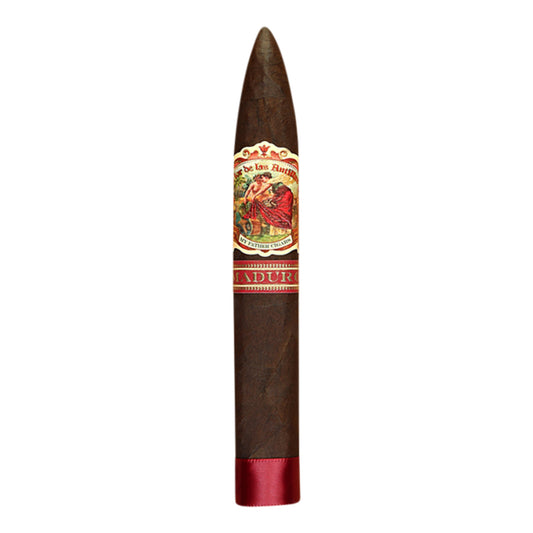 My Father Flor De Las Antillas Maduro Box Press Torpedo