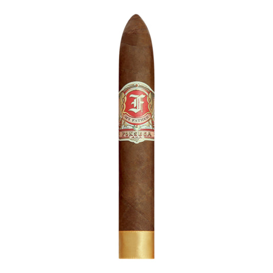My Father Fonseca Belicosos