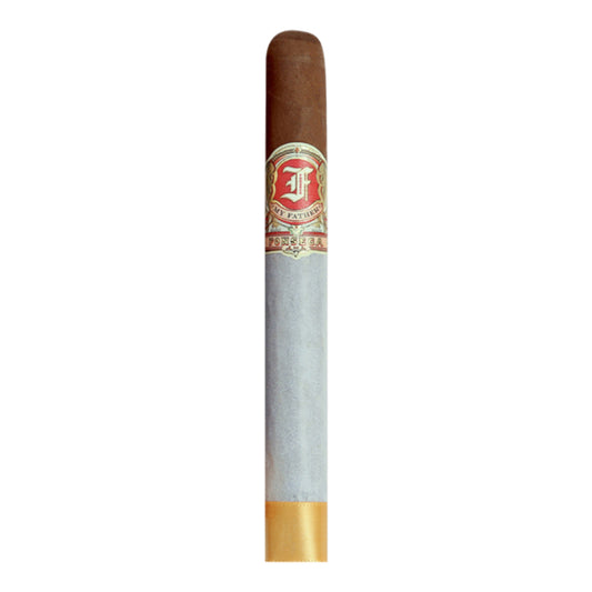 My Father Fonseca Cosacos