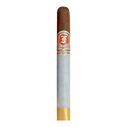 My Father Fonseca Cosacos