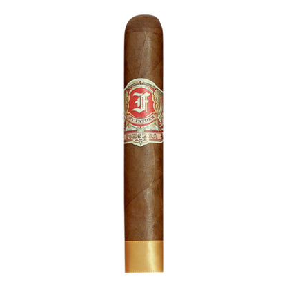My Father Fonseca Robustos