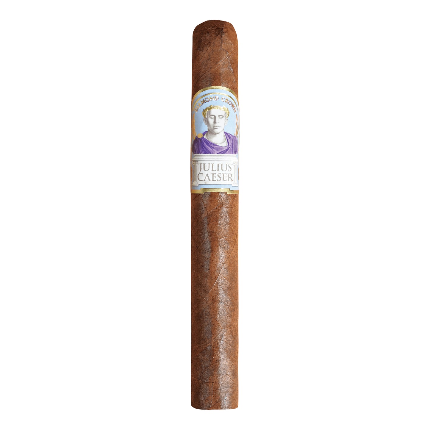 Diamond Crown Julius Caeser