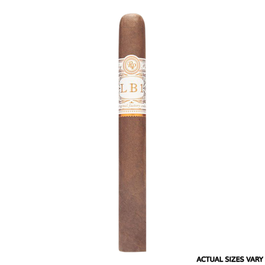 Rocky Patel LB1 Sixty