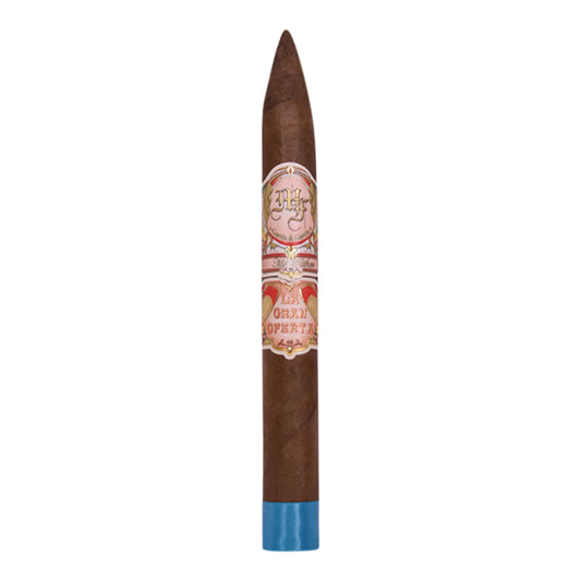 My Father La Gran Oferta Torpedo