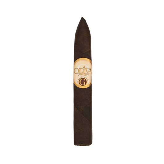 Oliva Serie G Maduro Belicoso