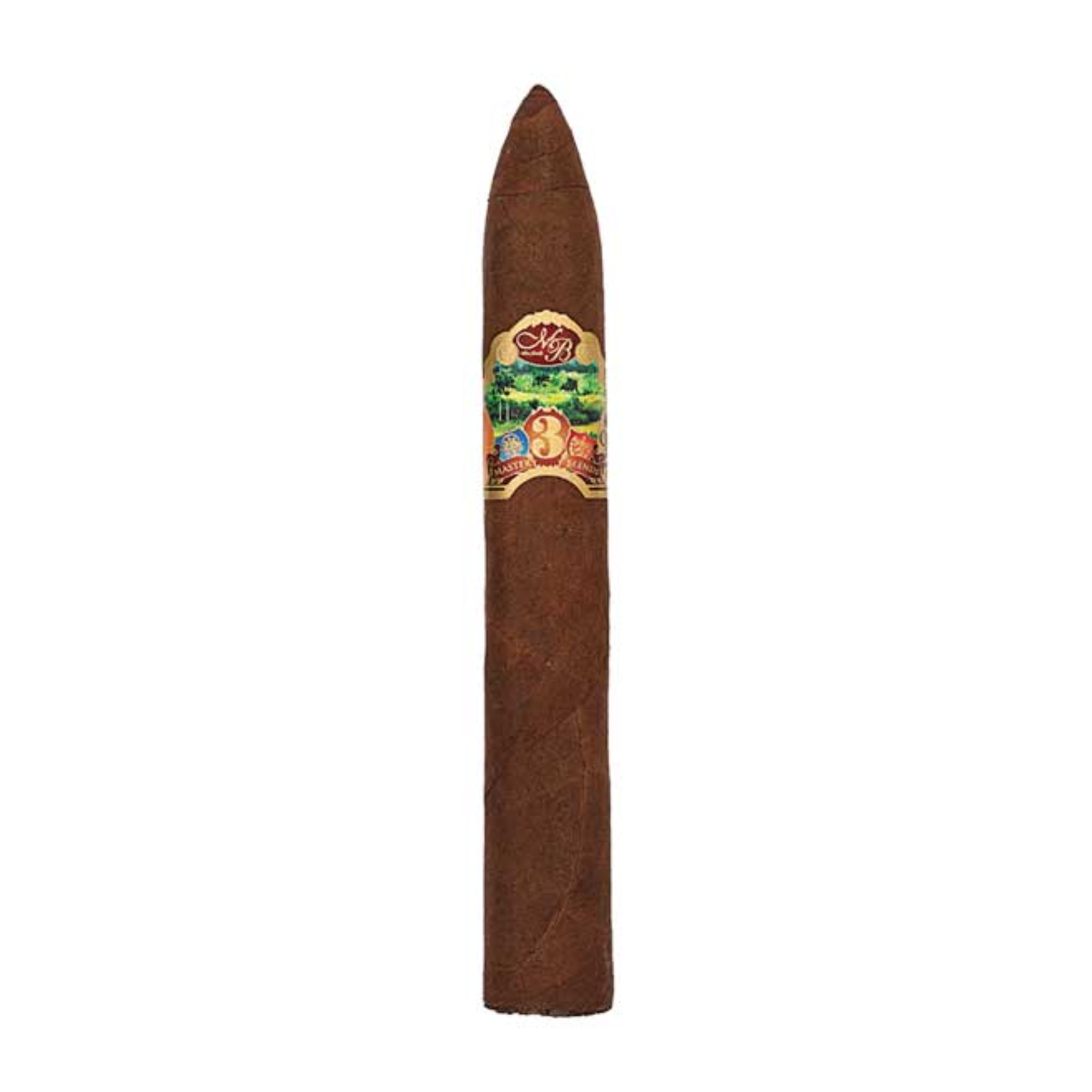 Oliva Master Blends 3 Torpedo