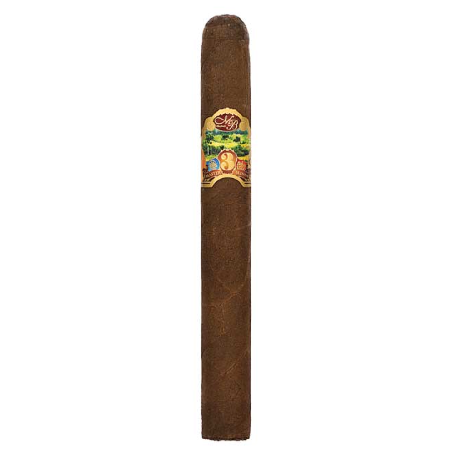 Oliva Master Blends 3 Churchill