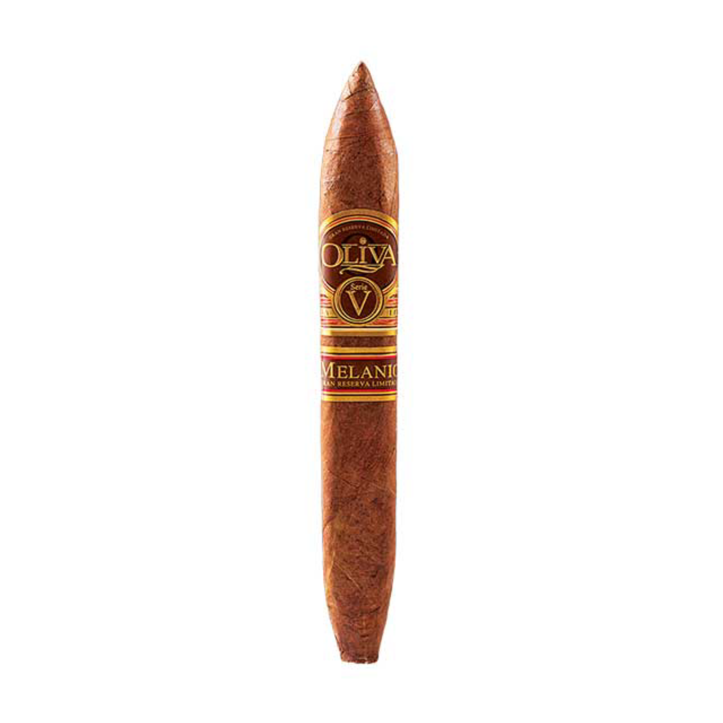 Oliva Serie V Melanio Figurado