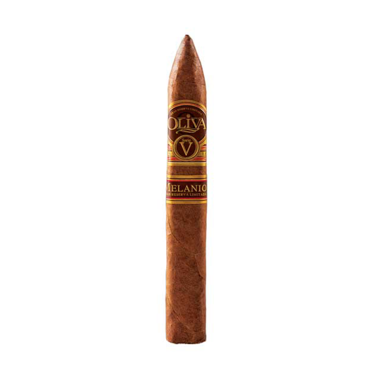 Oliva Serie V Melanio Torpedo