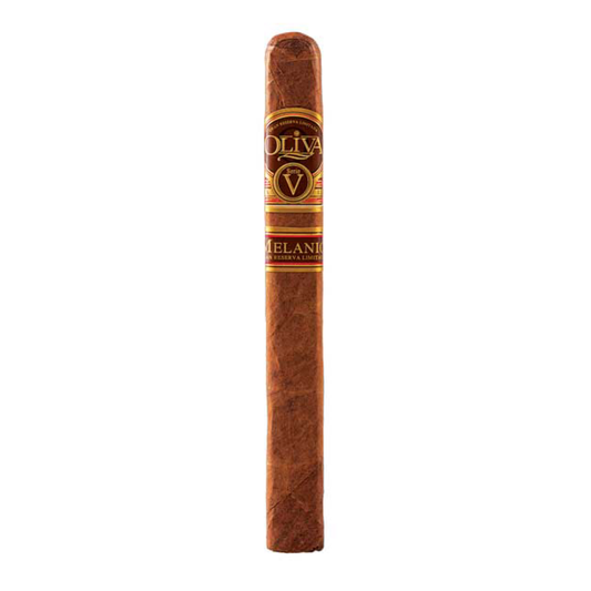 Oliva Serie V Melanio Churchill
