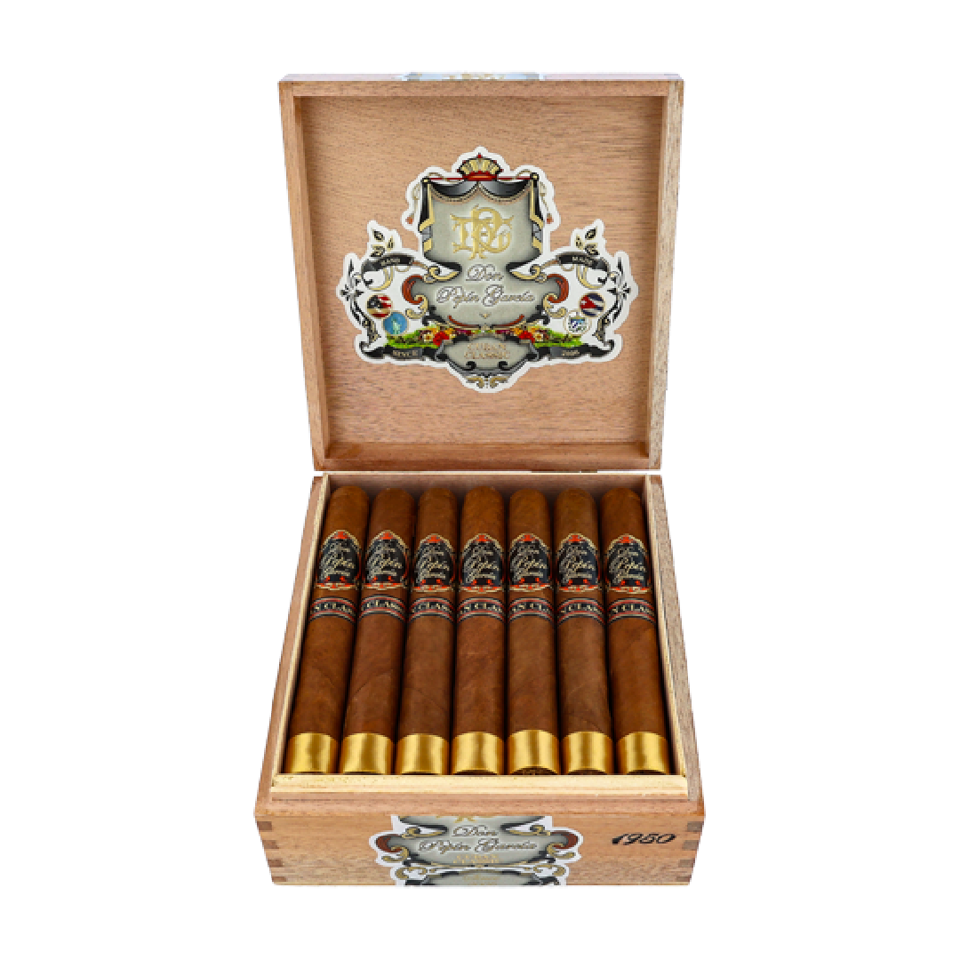 My Father Don Pepin Garcia Cuban Classic 1979 Robusto