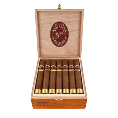 My Father Don Pepin Vintage Edition Petit Robusto