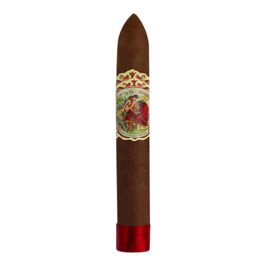 My Father Flor De Las Antillas Box Pressed Belicoso