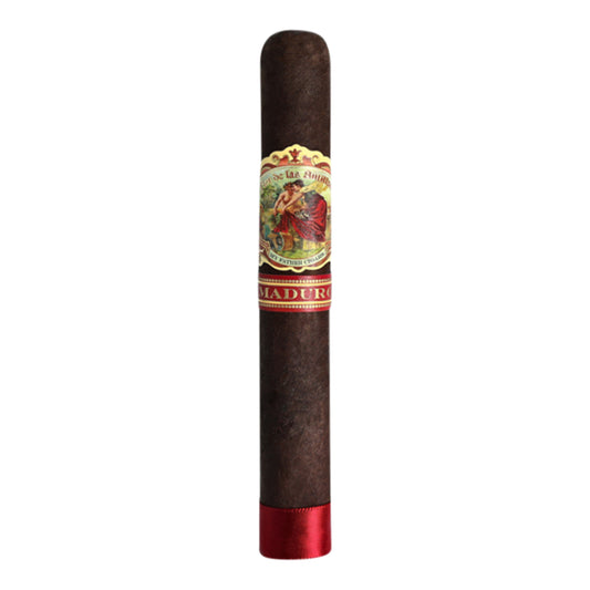 My Father Flor De Las Antillas Maduro Box Press Toro