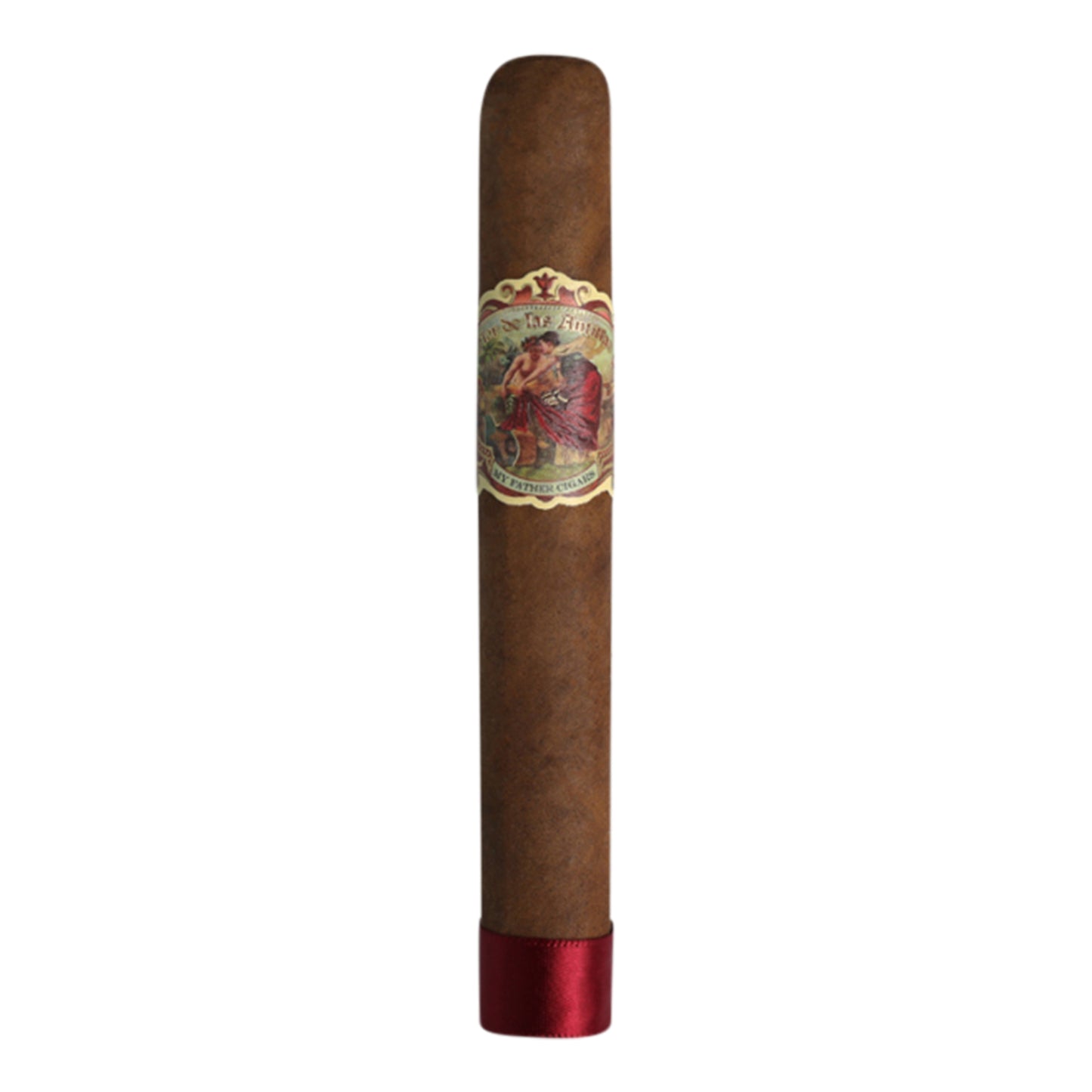 My Father Flor De Las Antillas Box Pressed Toro