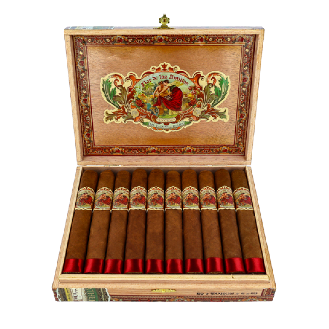 My Father Flor De Las Antillas Box Pressed Robusto