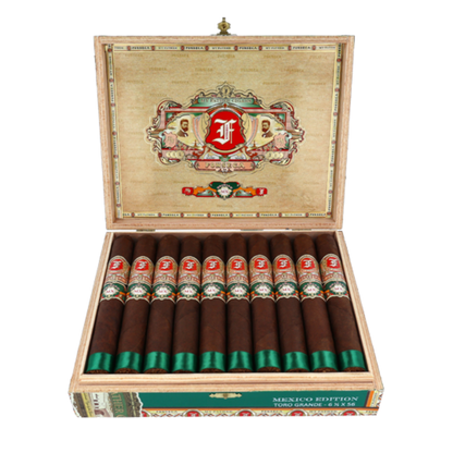 My Father Fonseca Mexico Edition Cedros