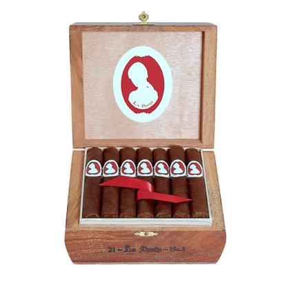 My Father La Dueña No. 7 Petit Belicoso