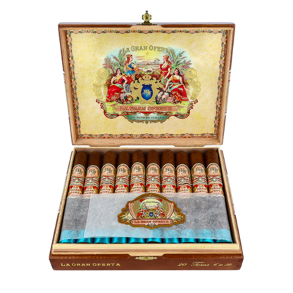 My Father La Gran Oferta Robusto