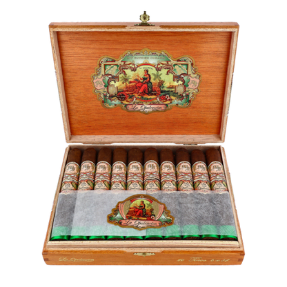 My Father La Opulencia Box Pressed Petite