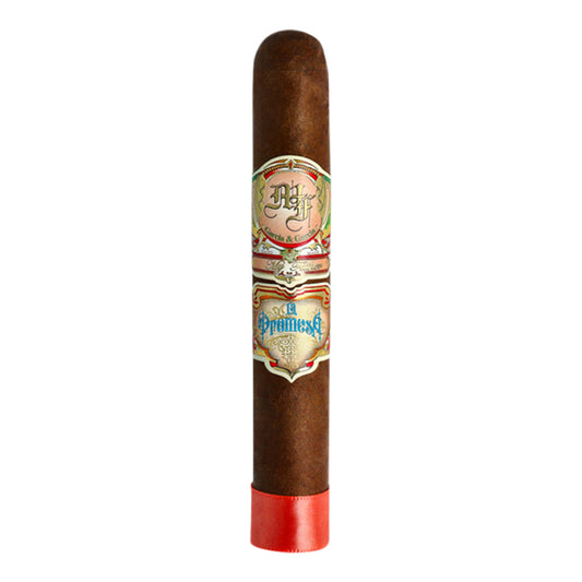 My Father La Promesa Robusto Grande