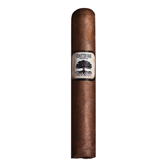 Charter Oak Habano