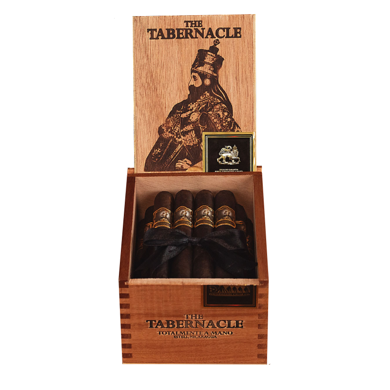 The Tabernacle