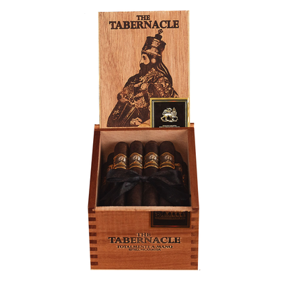 The Tabernacle