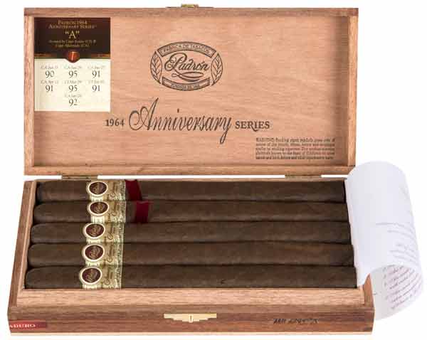 1964 Anniversary Series