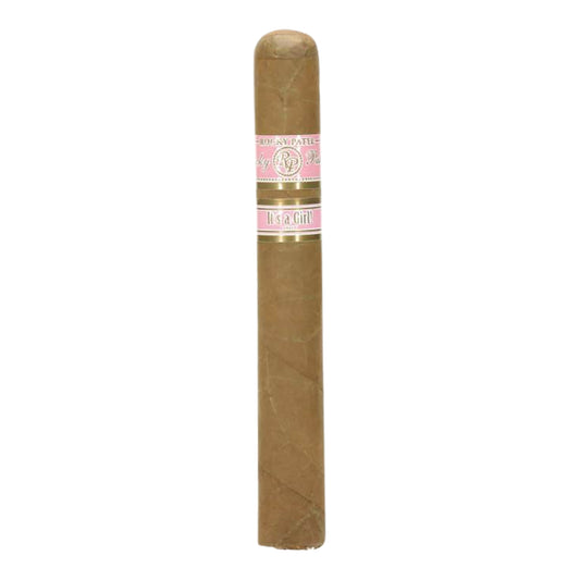 Rocky Patel It's a Girl Toro