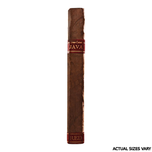 Rocky Patel Java Red Wafe