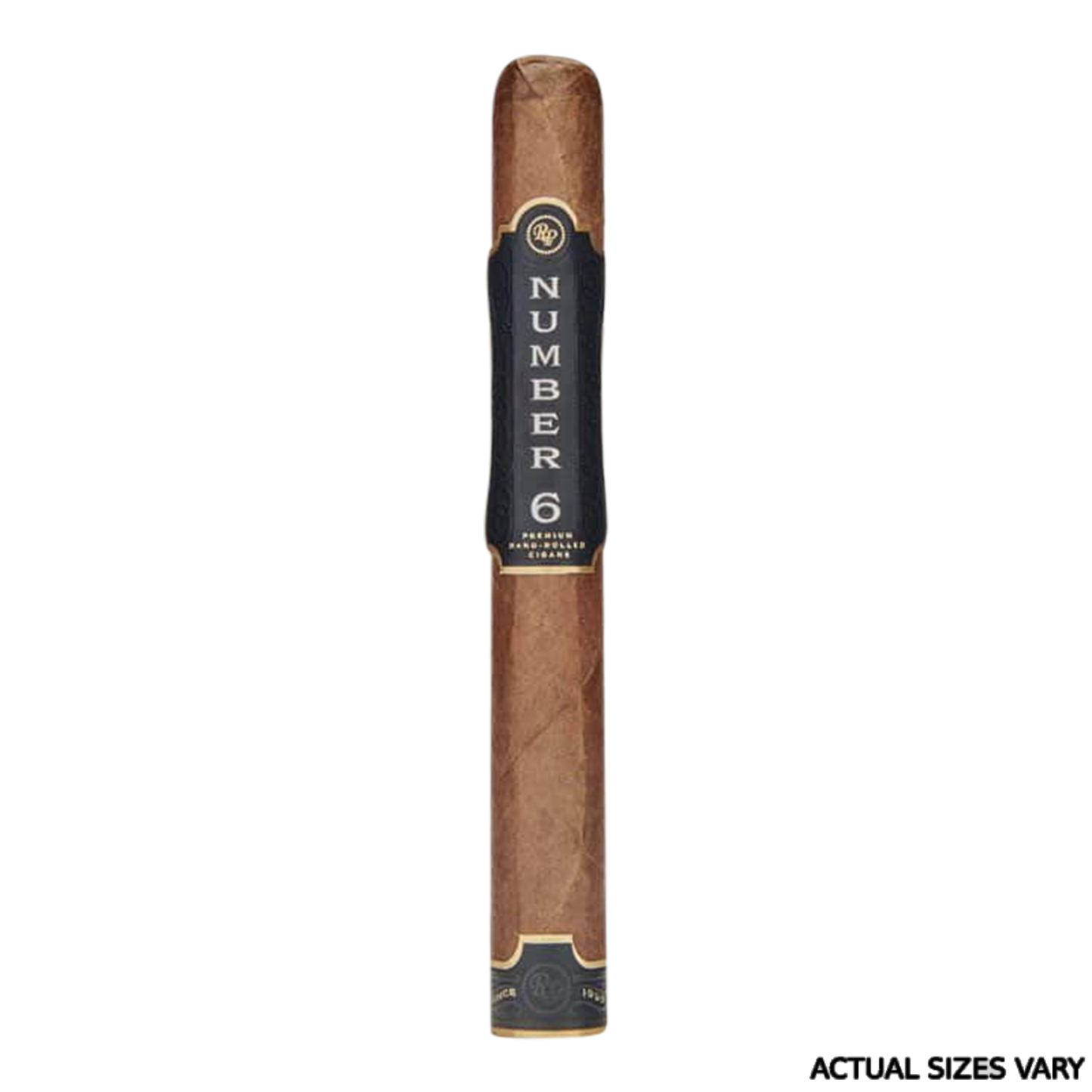 Rocky Patel Number 6 Toro Tubo