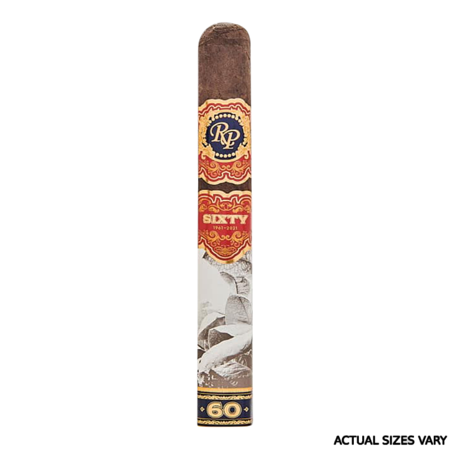 Rocky Patel Sixty Robusto