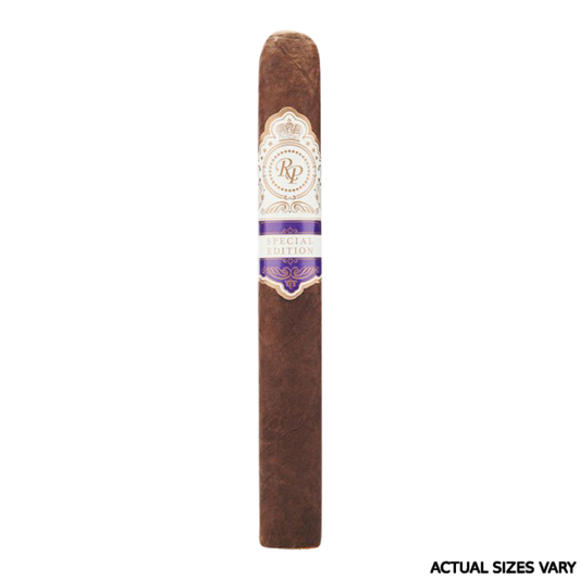 Rocky Patel Special Edition Sixty