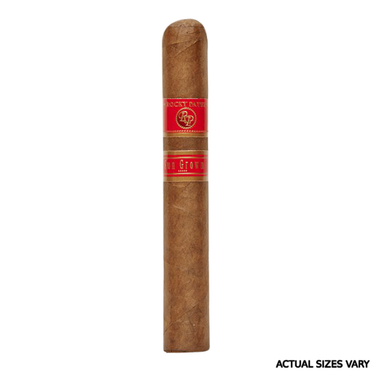 Rocky Patel Sun Grown Toro Tubo