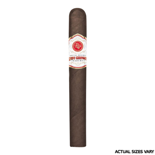 Rocky Patel Sun Grown Maduro Robusto