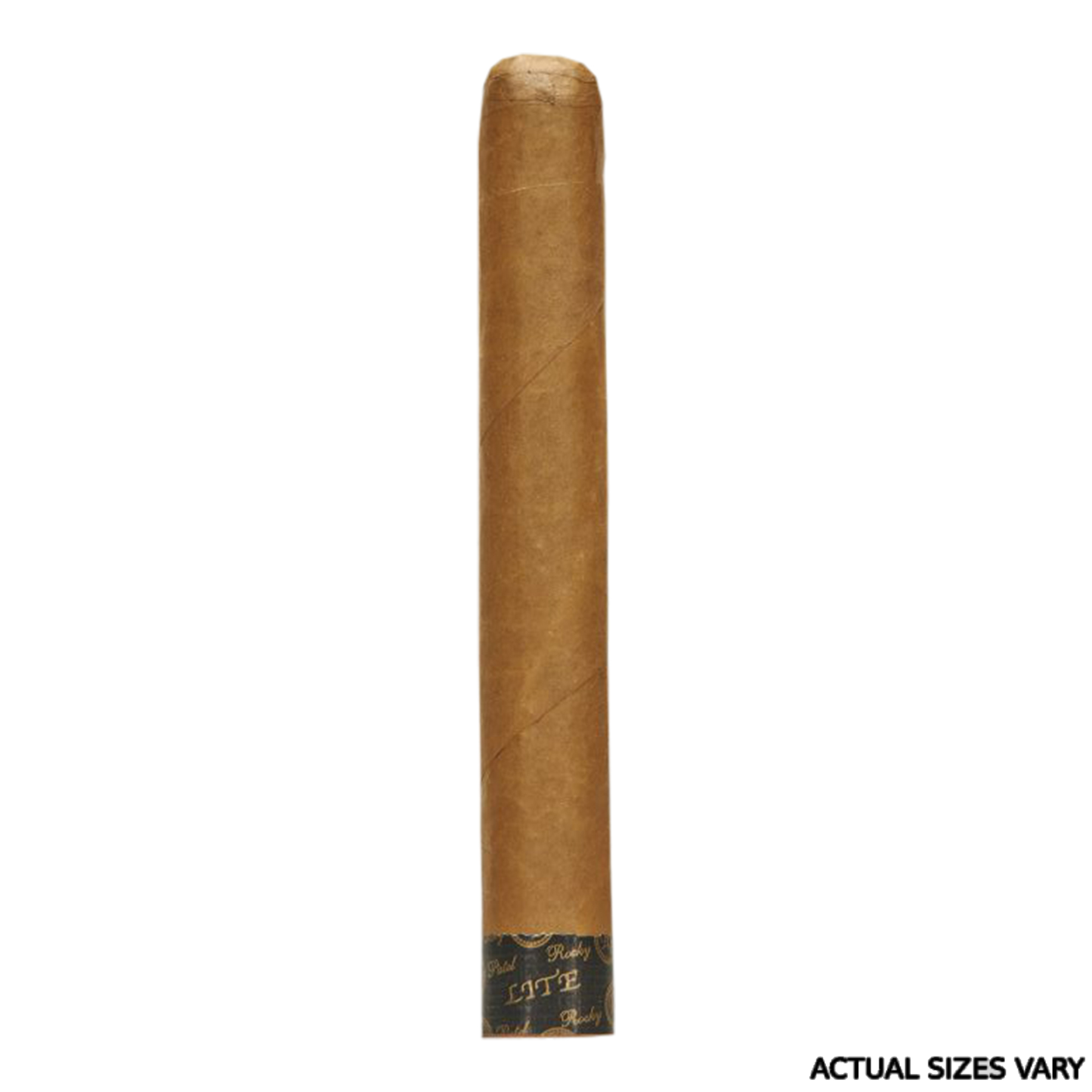 Rocky Patel The Edge Connecticut Torpedo