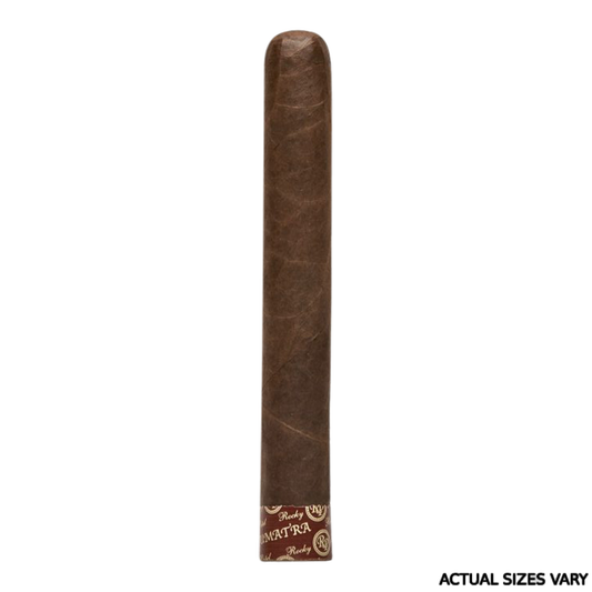 Rocky Patel The Edge Sumatra Toro