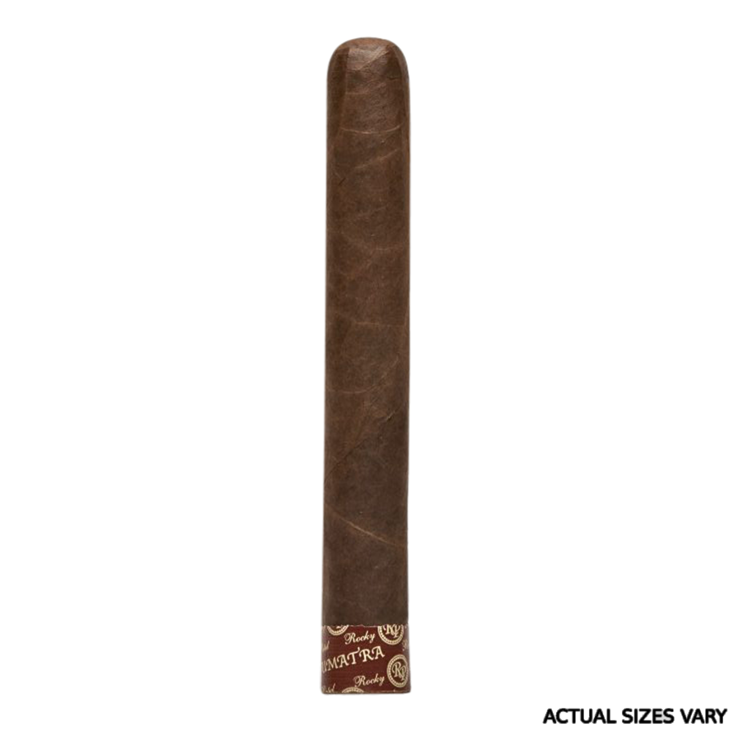 Rocky Patel The Edge Sumatra Torpedo