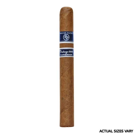 Rocky Patel Vintage 2003 Cameroon Torpedo