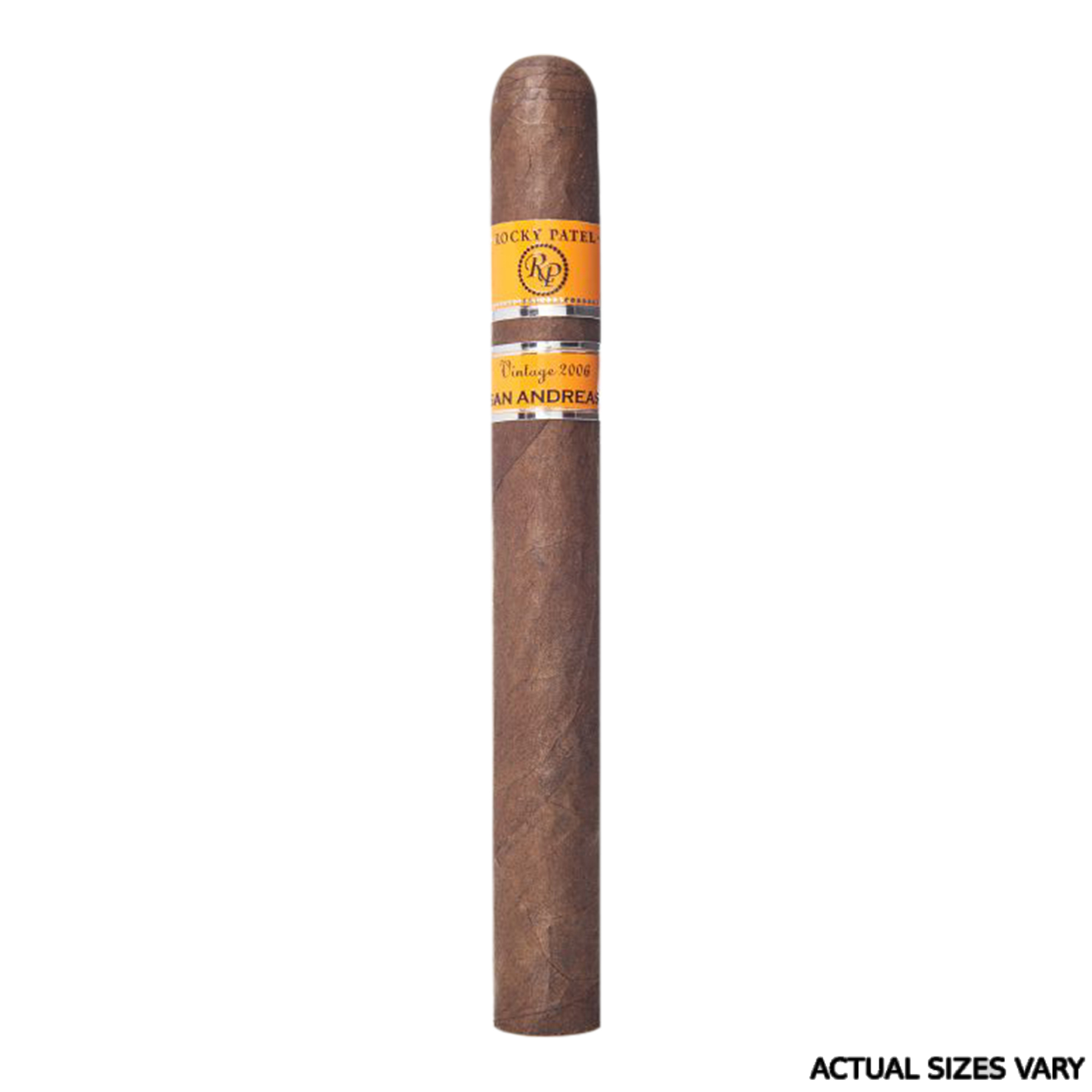 Rocky Patel Vintage 2006 San Andreas Sixty