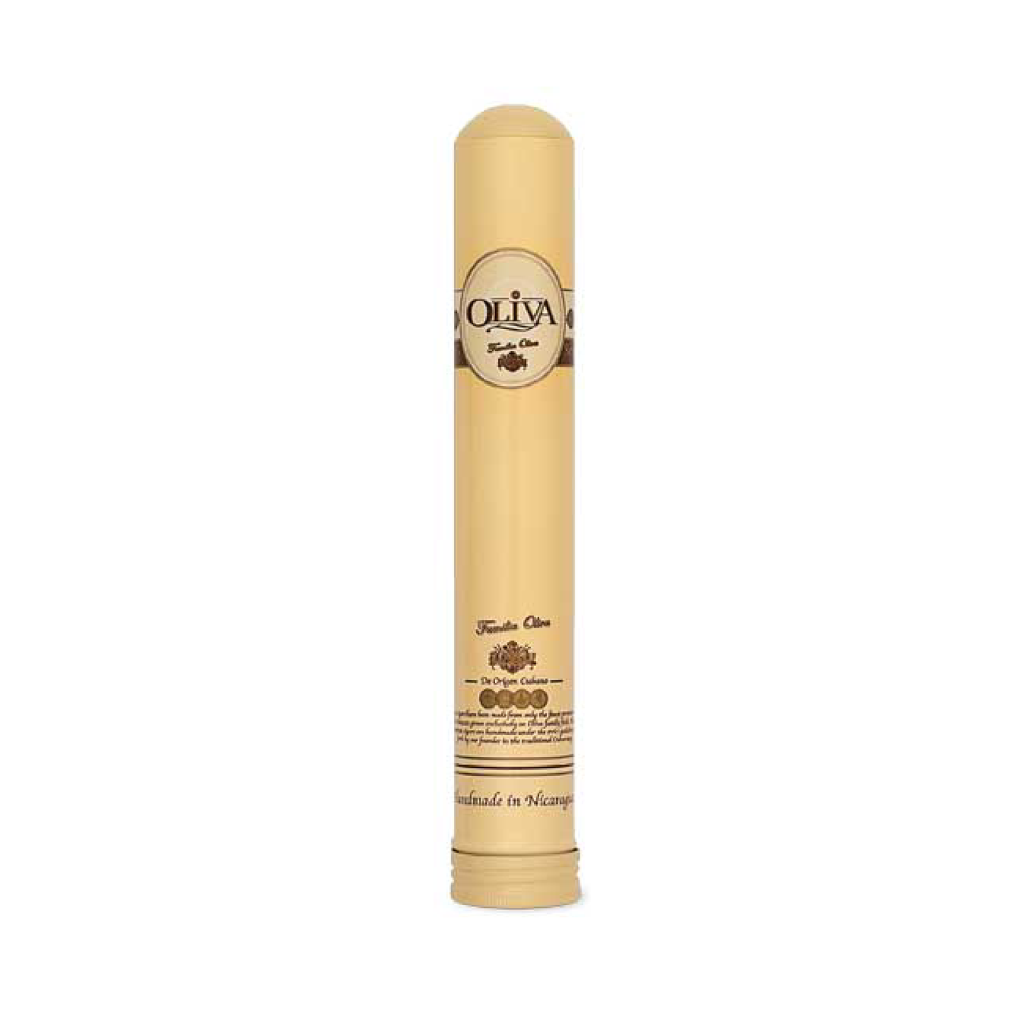 Oliva Serie G Toro Tubo